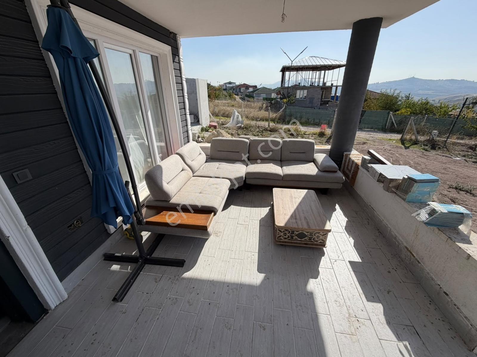 Hayalinizdeki Yaşam! Betonarme 2+1 Teras Balkon 600m2 Lüx Bahçe! — fotoğraf 11