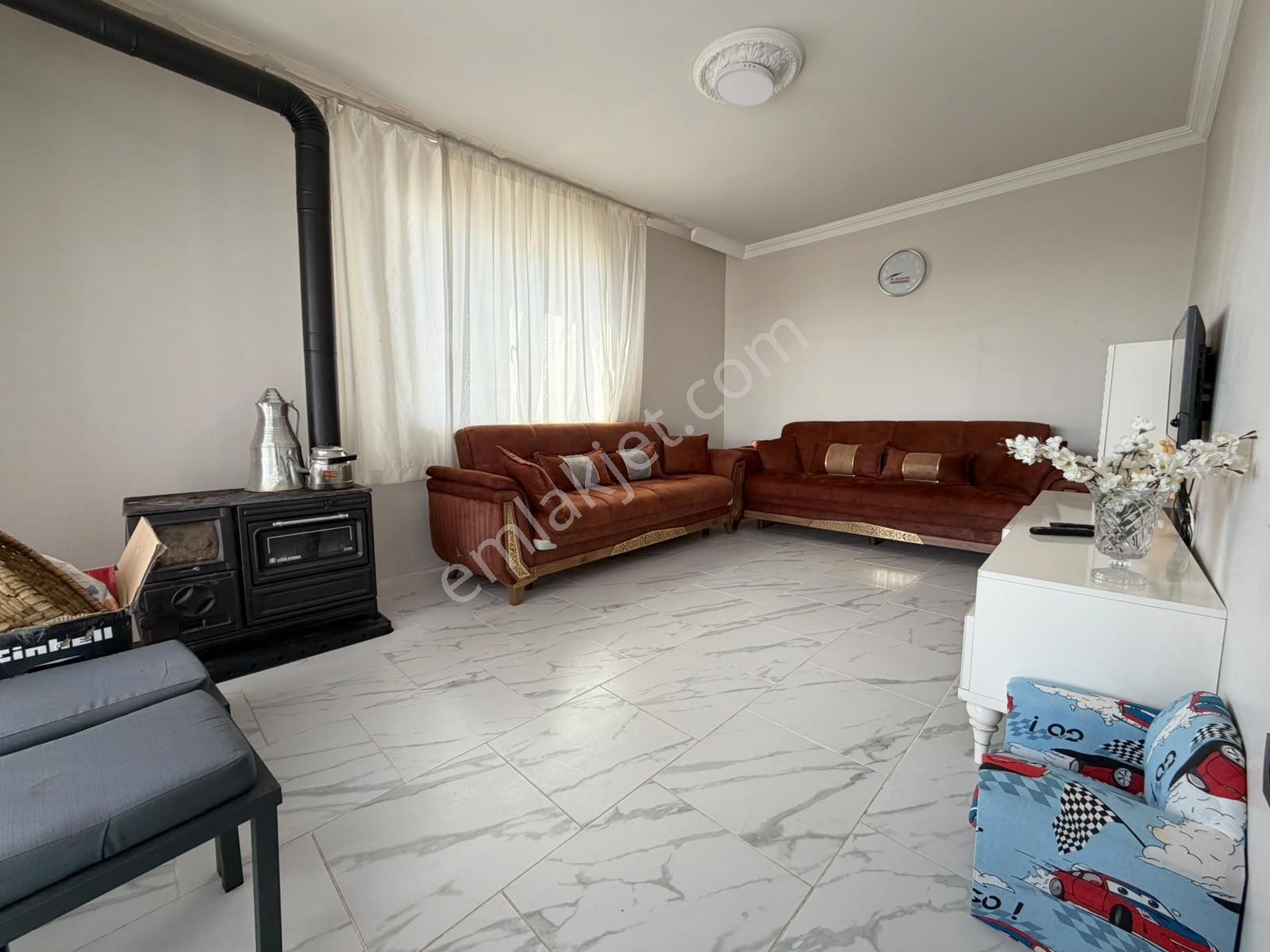 Hayalinizdeki Yaşam! Betonarme 2+1 Teras Balkon 600m2 Lüx Bahçe! — fotoğraf 12