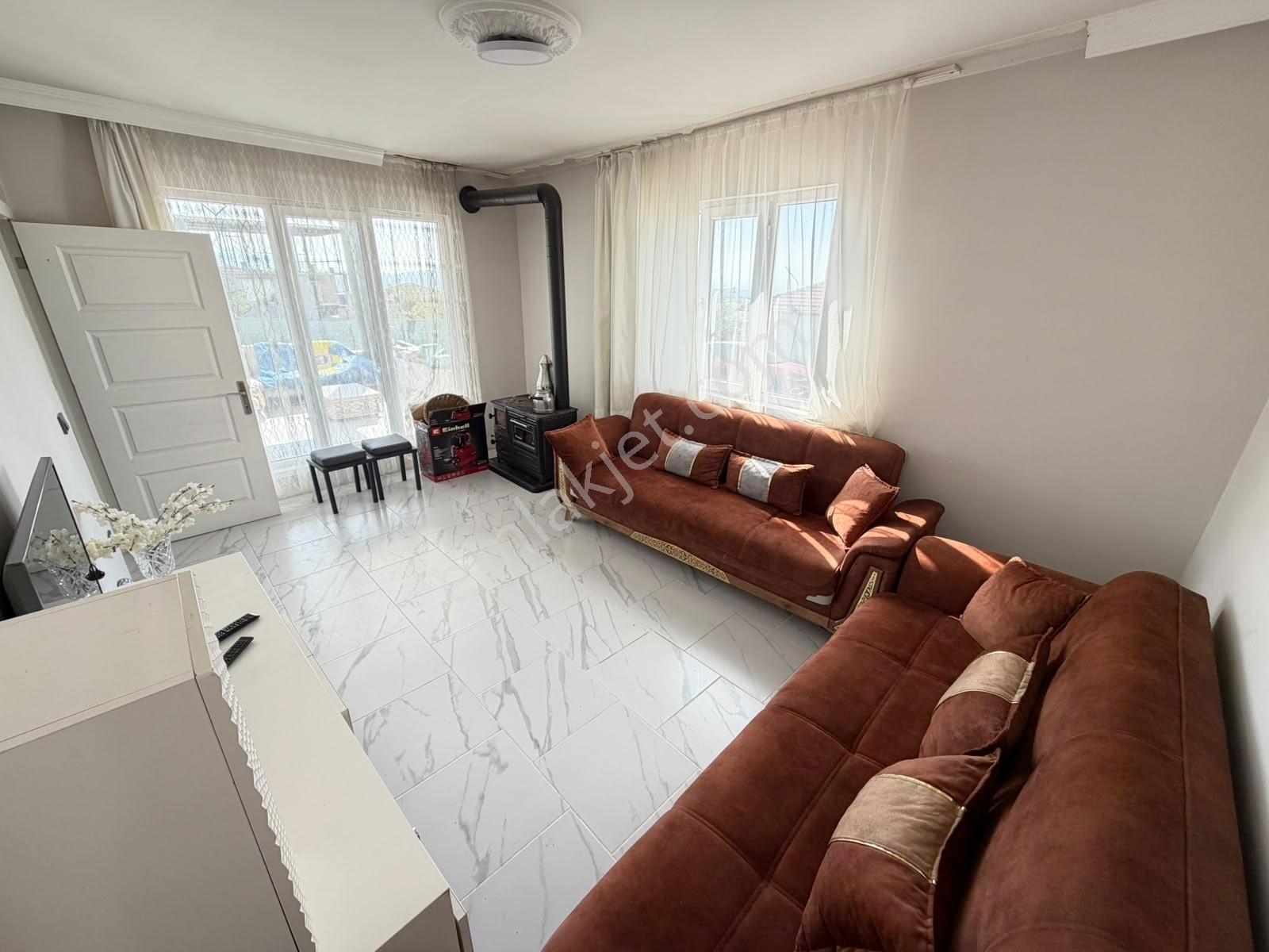 Hayalinizdeki Yaşam! Betonarme 2+1 Teras Balkon 600m2 Lüx Bahçe! — fotoğraf 13