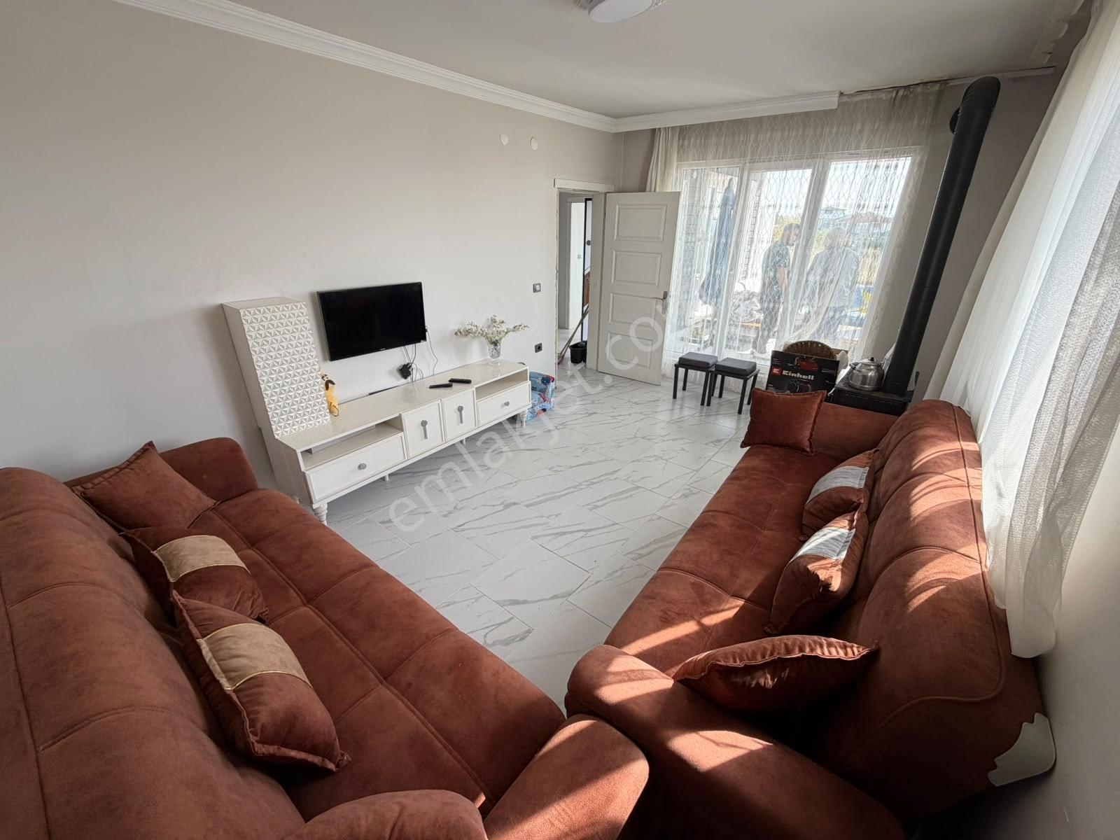 Hayalinizdeki Yaşam! Betonarme 2+1 Teras Balkon 600m2 Lüx Bahçe! — fotoğraf 14