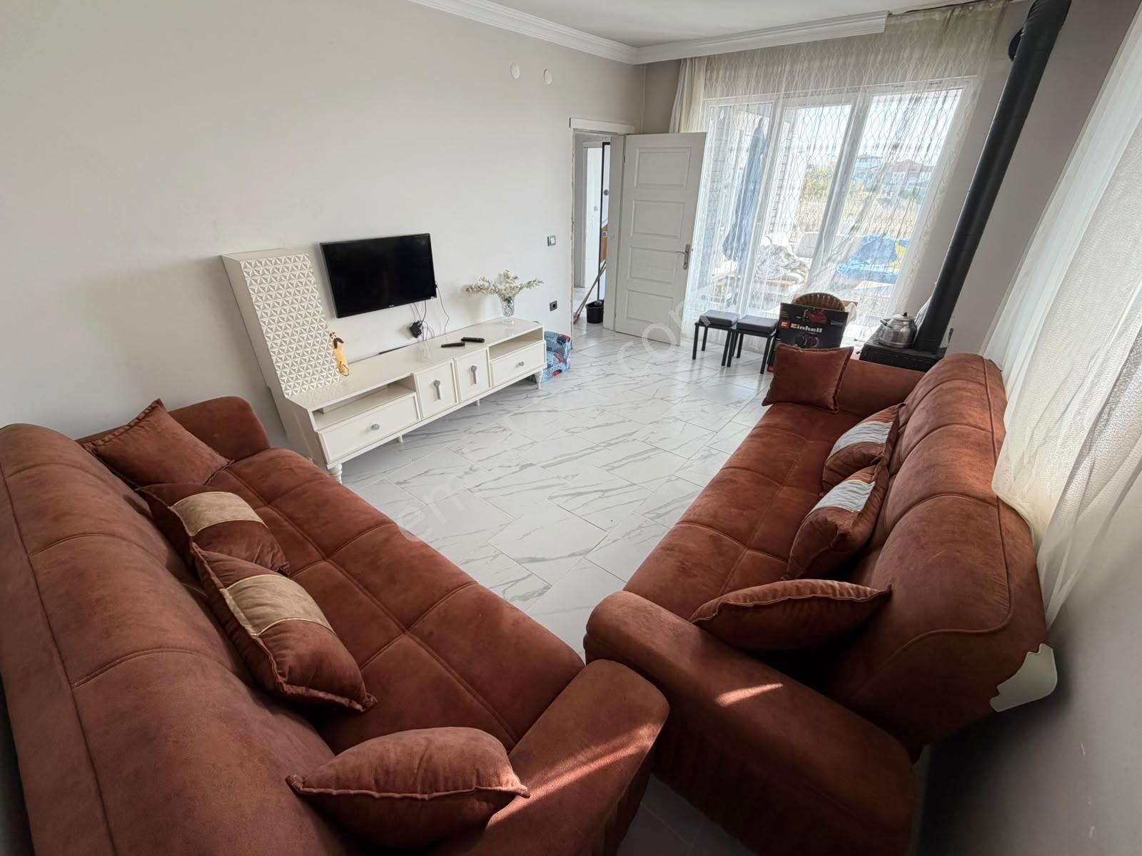 Hayalinizdeki Yaşam! Betonarme 2+1 Teras Balkon 600m2 Lüx Bahçe! — fotoğraf 15