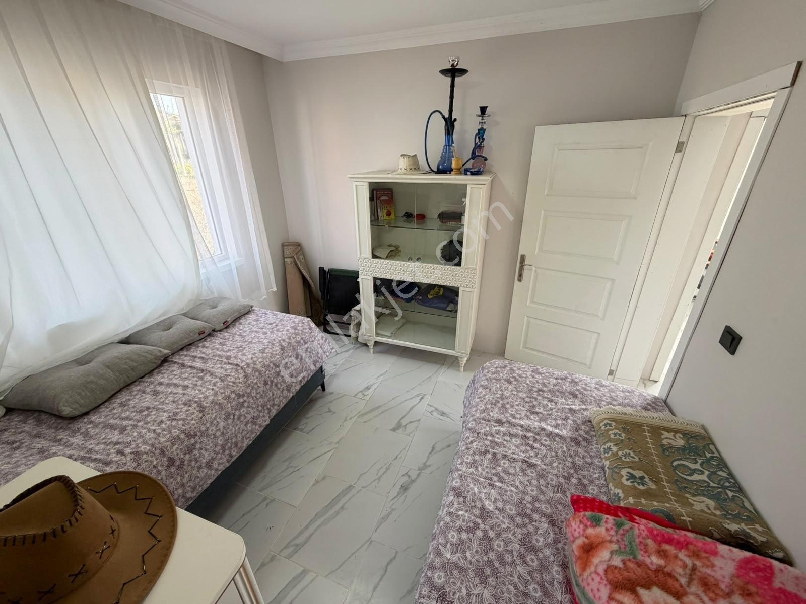 Hayalinizdeki Yaşam! Betonarme 2+1 Teras Balkon 600m2 Lüx Bahçe! — fotoğraf 16