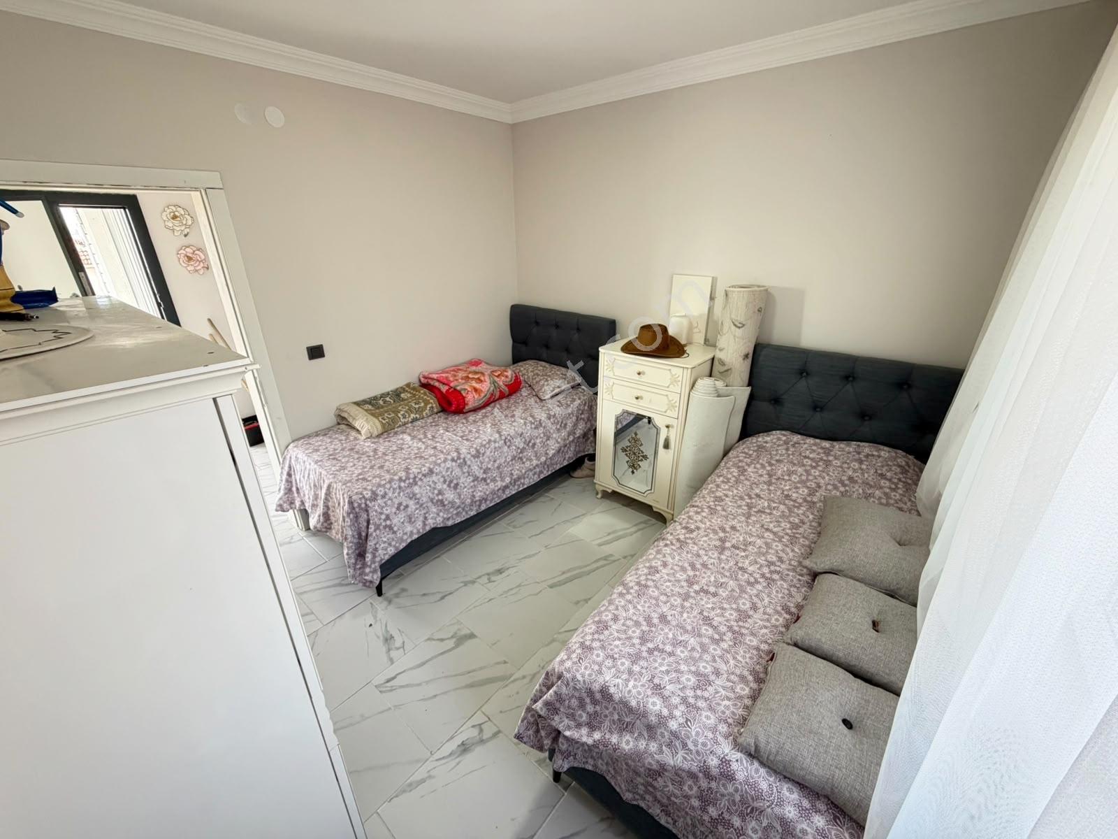 Hayalinizdeki Yaşam! Betonarme 2+1 Teras Balkon 600m2 Lüx Bahçe! — fotoğraf 17