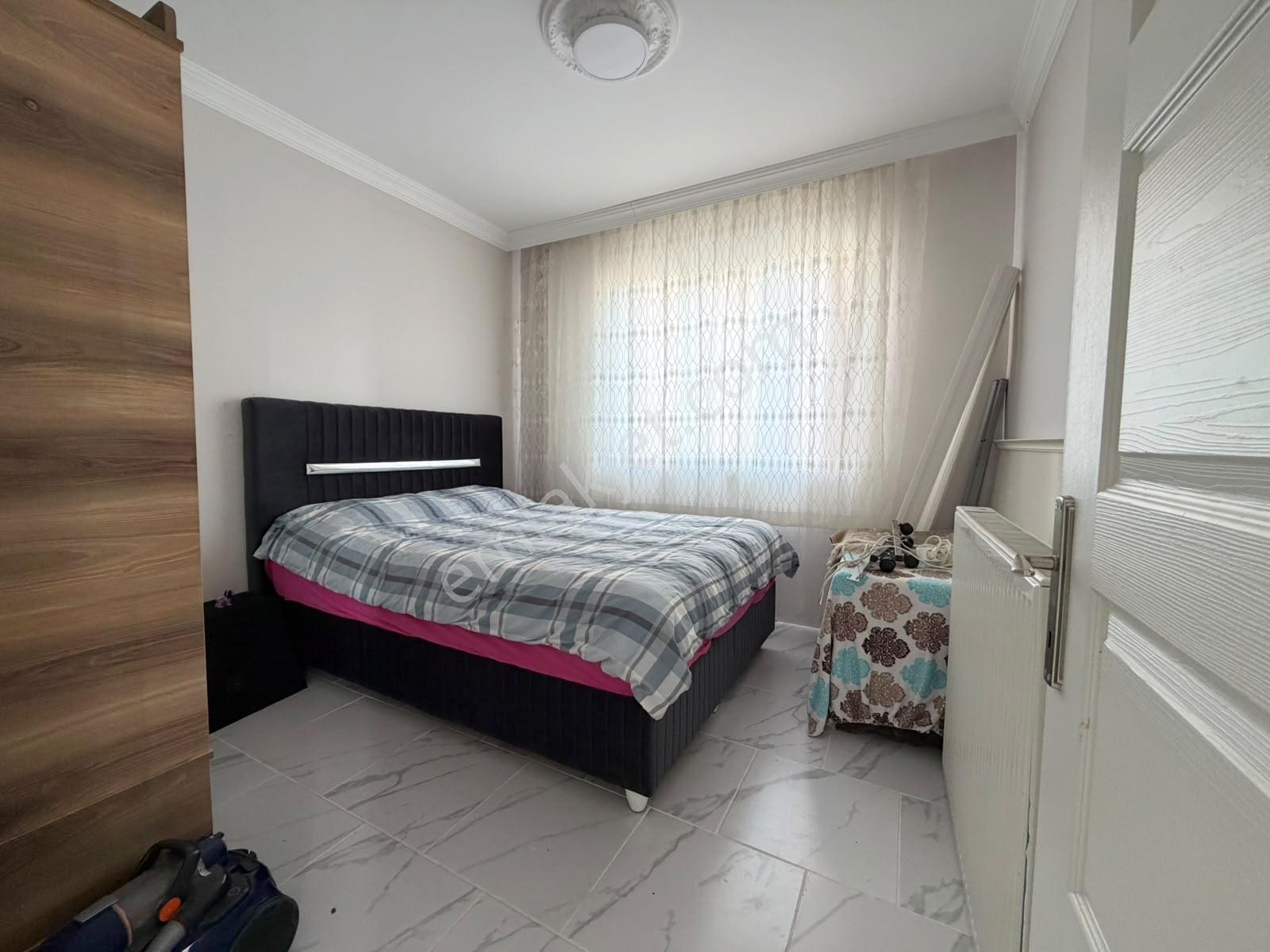 Hayalinizdeki Yaşam! Betonarme 2+1 Teras Balkon 600m2 Lüx Bahçe! — fotoğraf 18