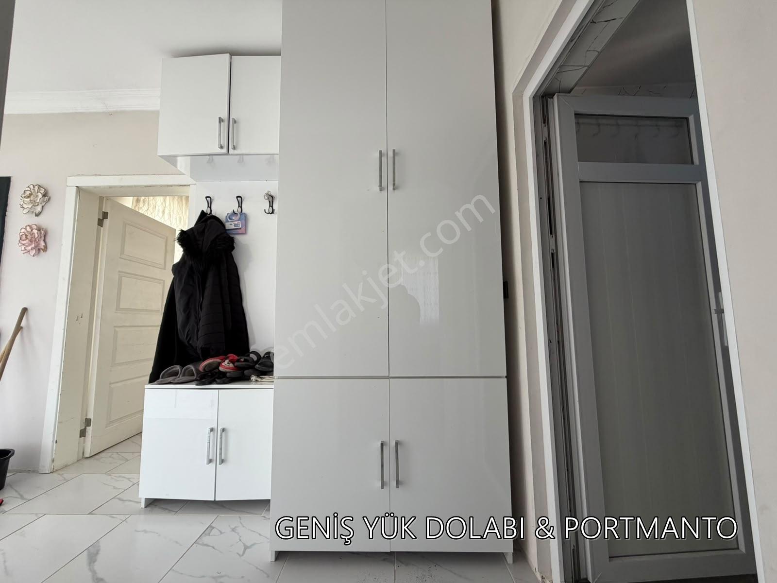 Hayalinizdeki Yaşam! Betonarme 2+1 Teras Balkon 600m2 Lüx Bahçe! — fotoğraf 22