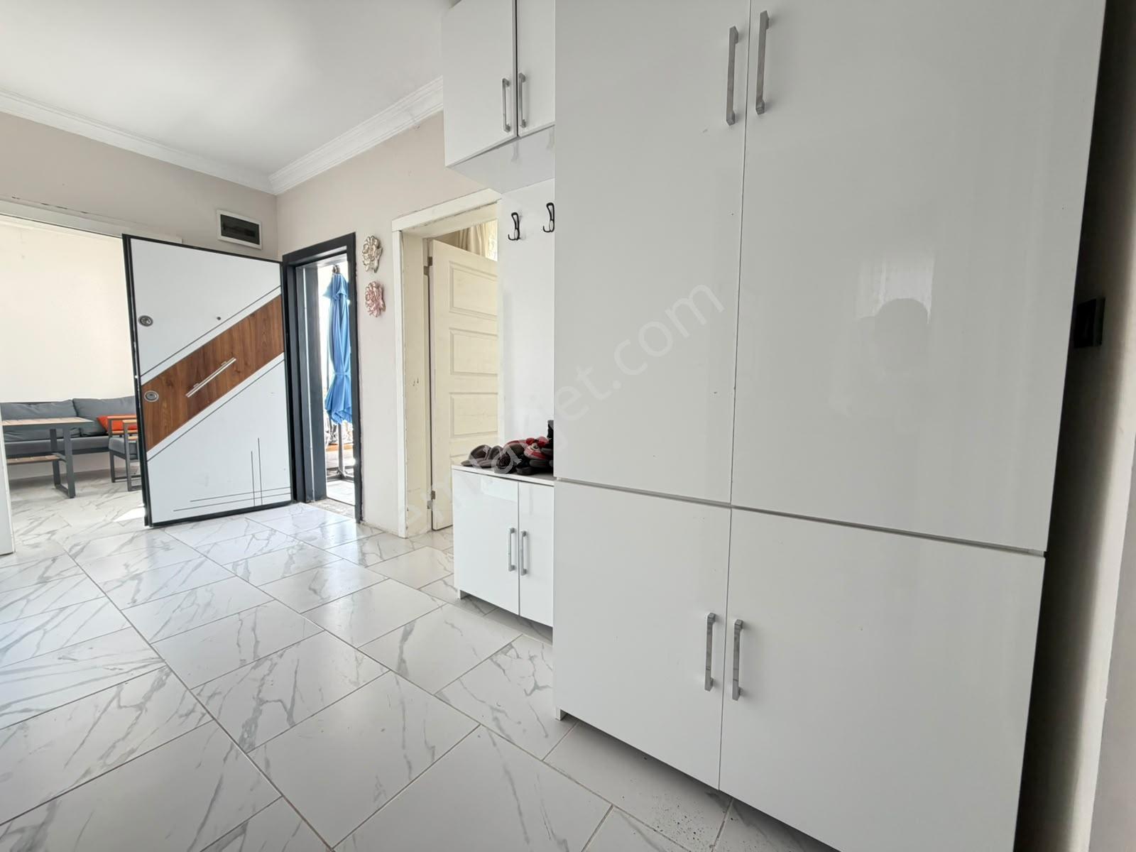 Hayalinizdeki Yaşam! Betonarme 2+1 Teras Balkon 600m2 Lüx Bahçe! — fotoğraf 23