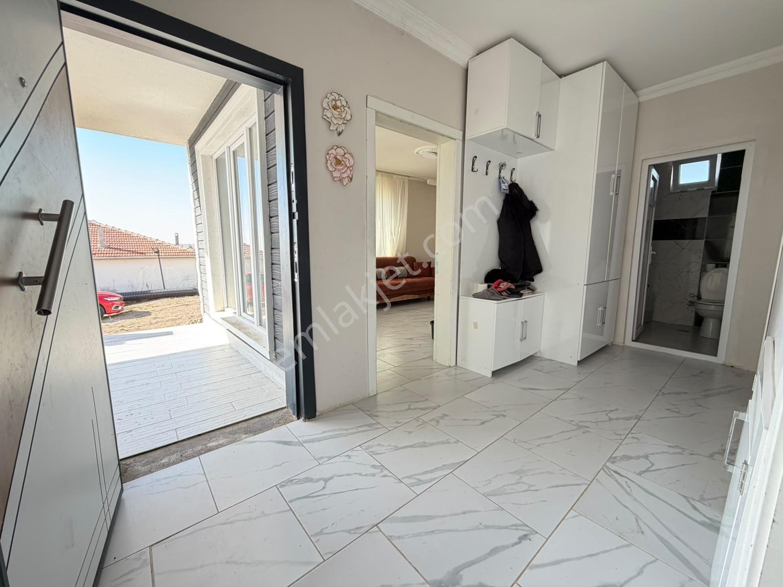 Hayalinizdeki Yaşam! Betonarme 2+1 Teras Balkon 600m2 Lüx Bahçe! — fotoğraf 24