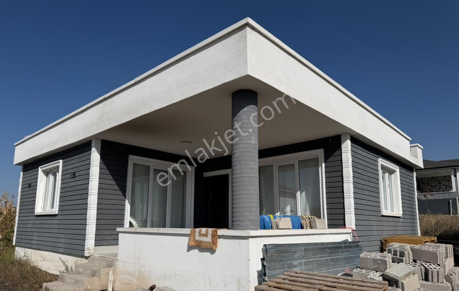 Hayalinizdeki Yaşam! Betonarme 2+1 Teras Balkon 600m2 Lüx Bahçe! — fotoğraf 25