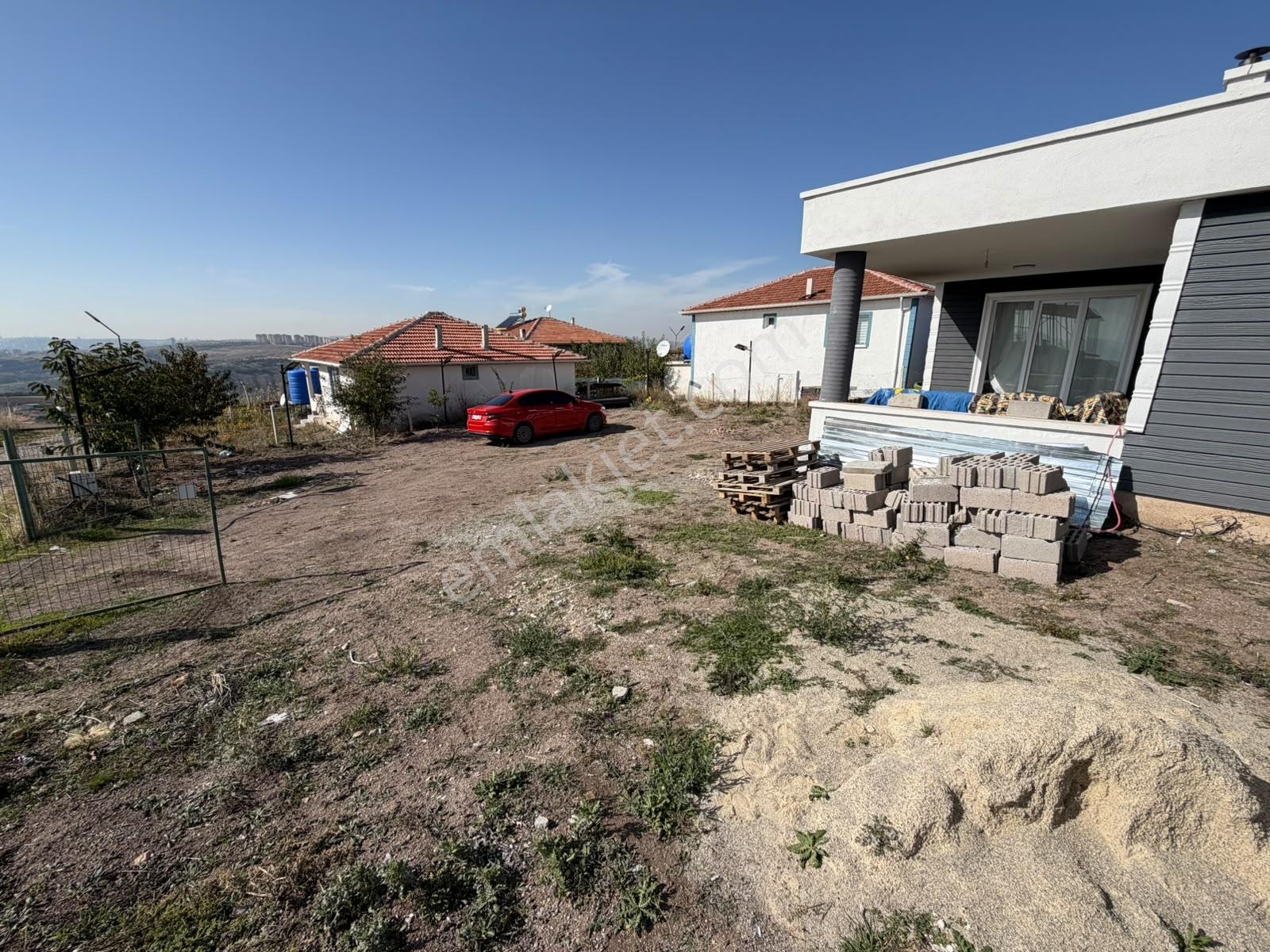 Hayalinizdeki Yaşam! Betonarme 2+1 Teras Balkon 600m2 Lüx Bahçe! — fotoğraf 27