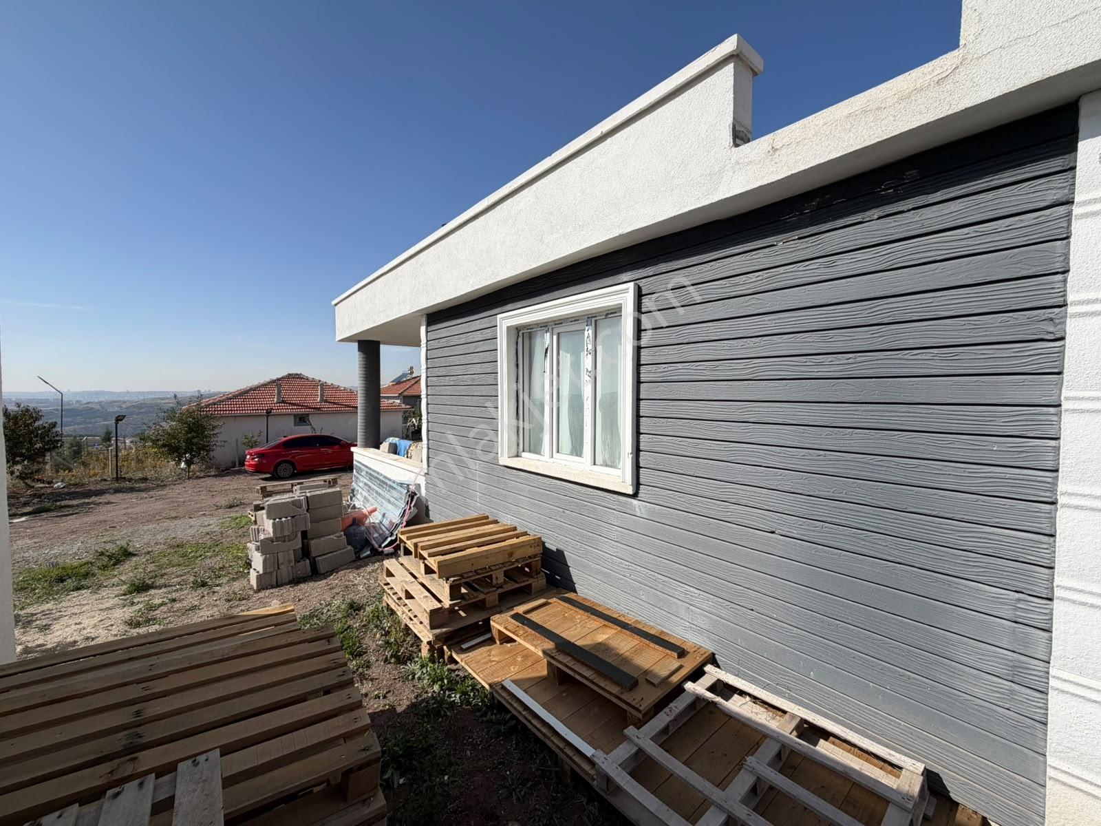 Hayalinizdeki Yaşam! Betonarme 2+1 Teras Balkon 600m2 Lüx Bahçe! — fotoğraf 29