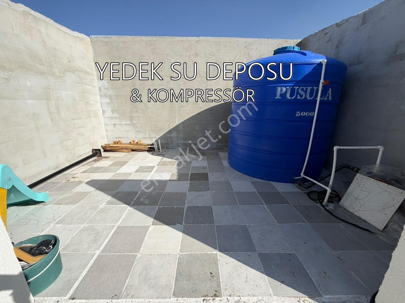 Hayalinizdeki Yaşam! Betonarme 2+1 Teras Balkon 600m2 Lüx Bahçe! — fotoğraf 31