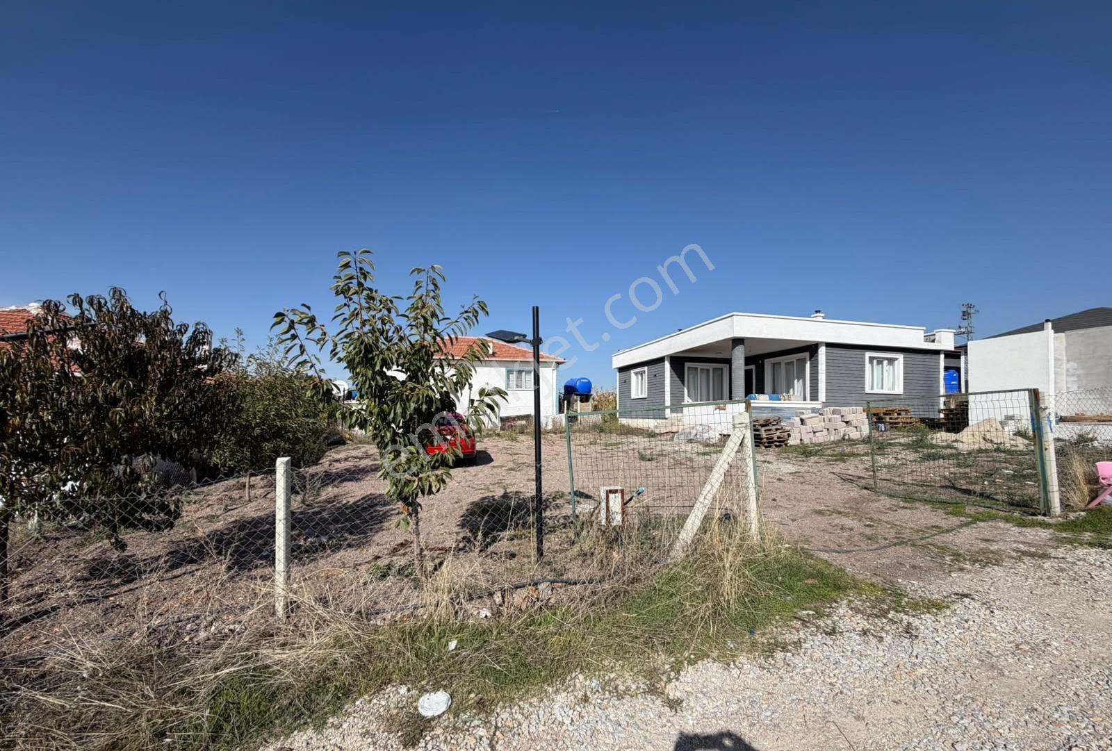Hayalinizdeki Yaşam! Betonarme 2+1 Teras Balkon 600m2 Lüx Bahçe! — fotoğraf 33