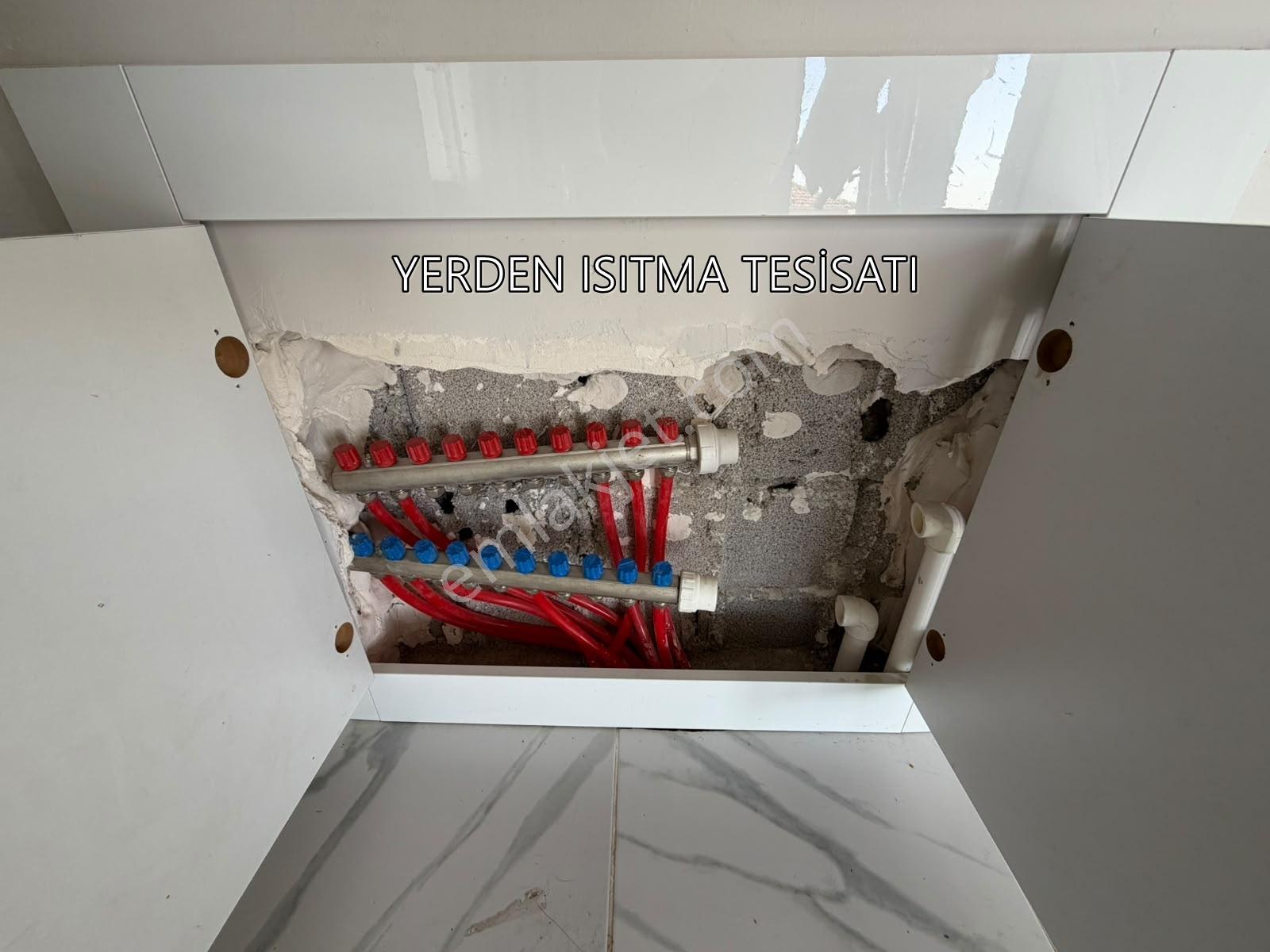 Hayalinizdeki Yaşam! Betonarme 2+1 Teras Balkon 600m2 Lüx Bahçe! — fotoğraf 34