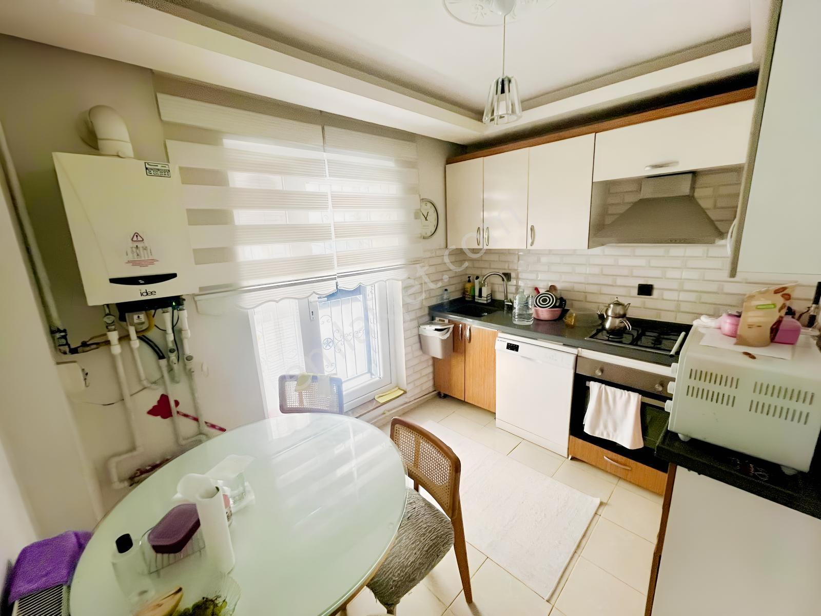 Atapark Mah.cadde Yakını Tüm Cepheleri Açık Masrafsız 3+1