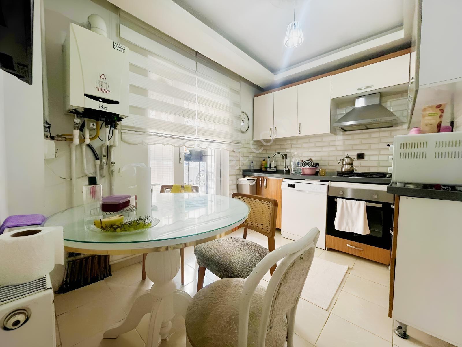 Atapark Mah.cadde Yakını Tüm Cepheleri Açık Masrafsız 3+1 — fotoğraf 3