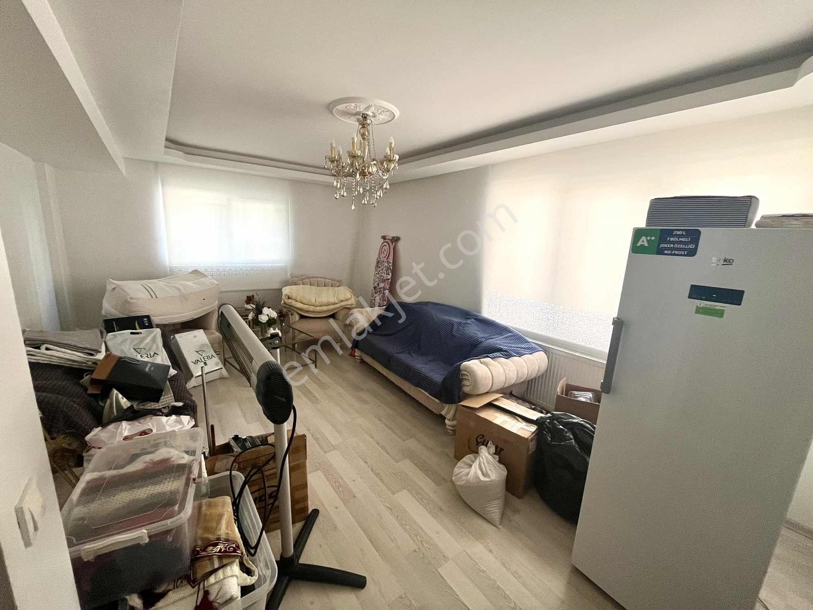 Atapark Mah.cadde Yakını Tüm Cepheleri Açık Masrafsız 3+1 — fotoğraf 7