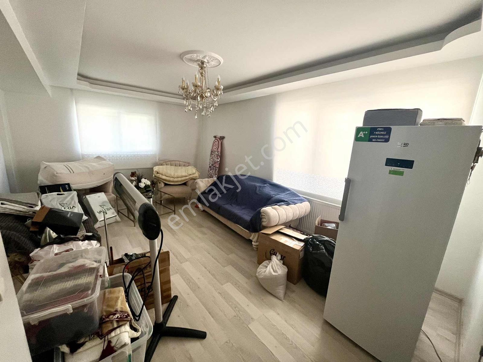 Atapark Mah.cadde Yakını Tüm Cepheleri Açık Masrafsız 3+1 — fotoğraf 8