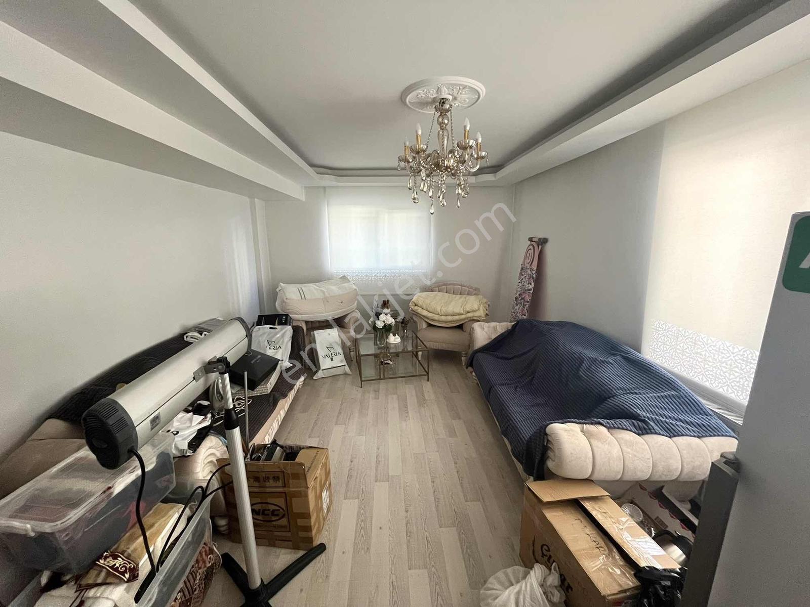 Atapark Mah.cadde Yakını Tüm Cepheleri Açık Masrafsız 3+1 — fotoğraf 9