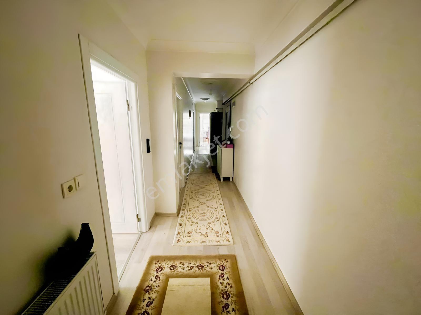 Atapark Mah.cadde Yakını Tüm Cepheleri Açık Masrafsız 3+1 — fotoğraf 12