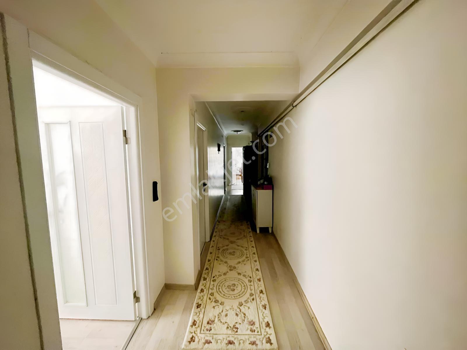 Atapark Mah.cadde Yakını Tüm Cepheleri Açık Masrafsız 3+1 — fotoğraf 13