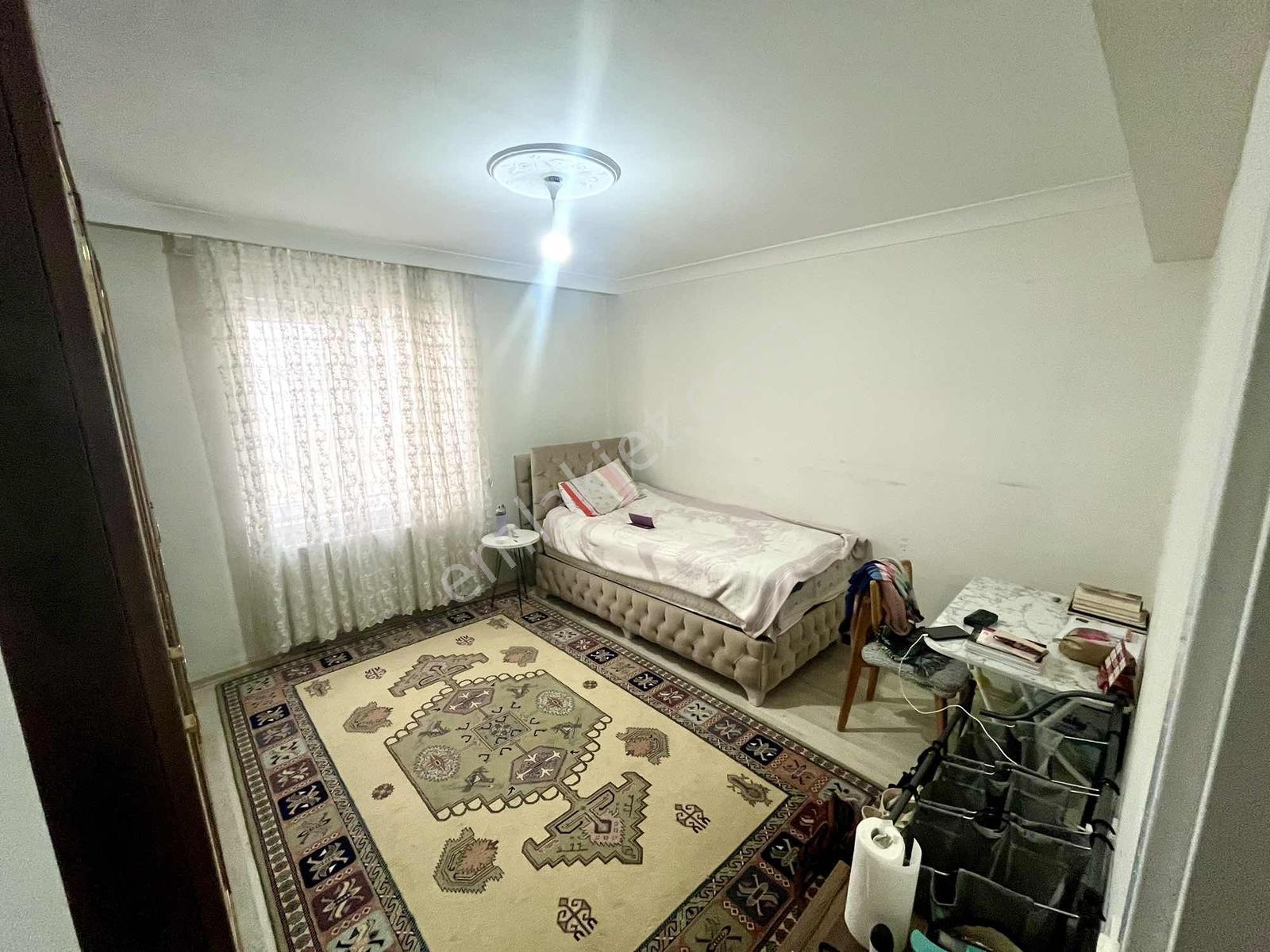 Atapark Mah.cadde Yakını Tüm Cepheleri Açık Masrafsız 3+1 — fotoğraf 15