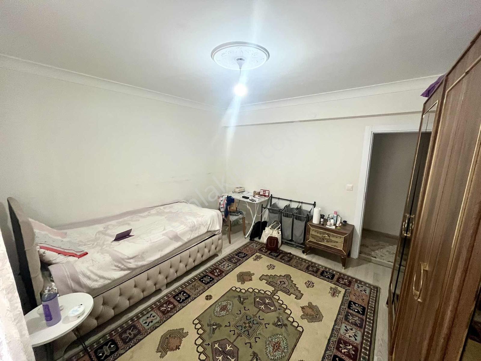 Atapark Mah.cadde Yakını Tüm Cepheleri Açık Masrafsız 3+1 — fotoğraf 16