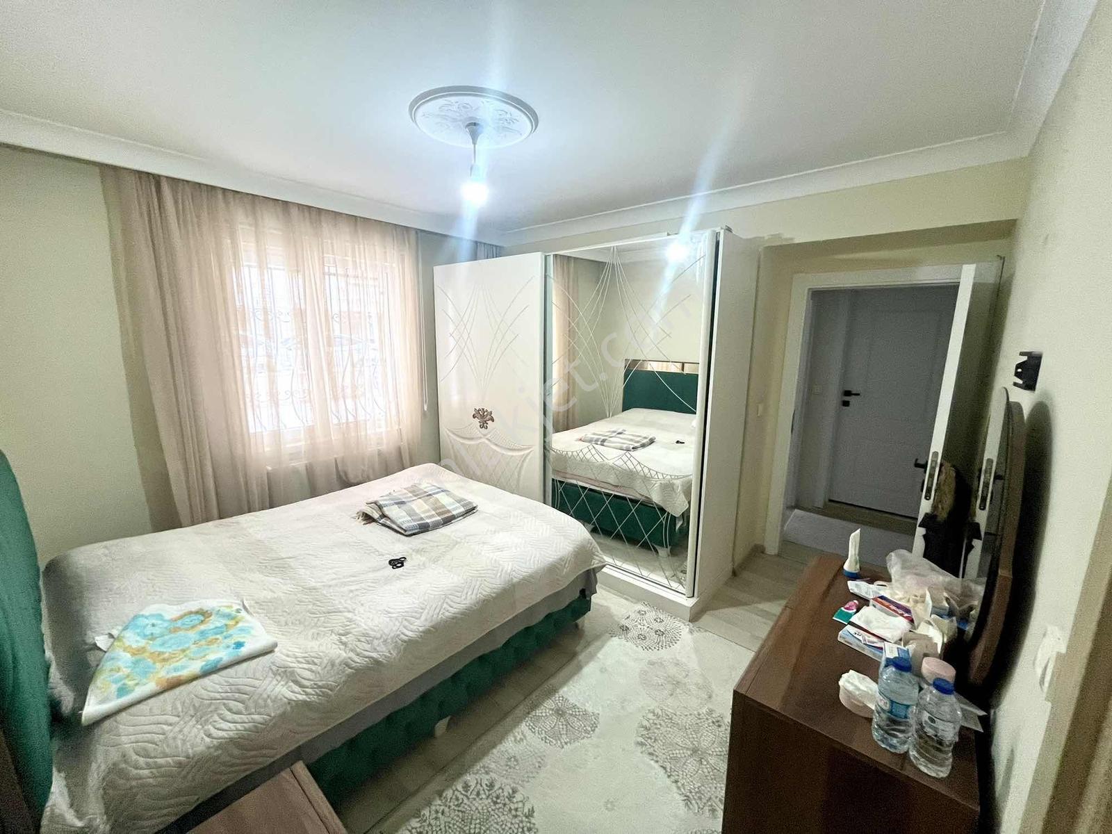 Atapark Mah.cadde Yakını Tüm Cepheleri Açık Masrafsız 3+1 — fotoğraf 18