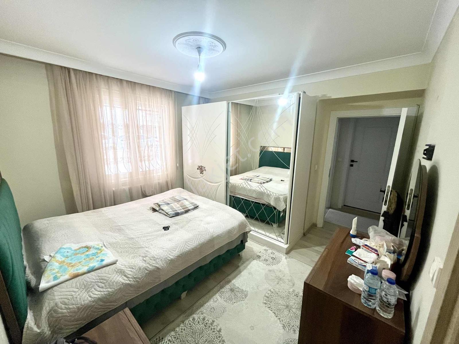 Atapark Mah.cadde Yakını Tüm Cepheleri Açık Masrafsız 3+1 — fotoğraf 19