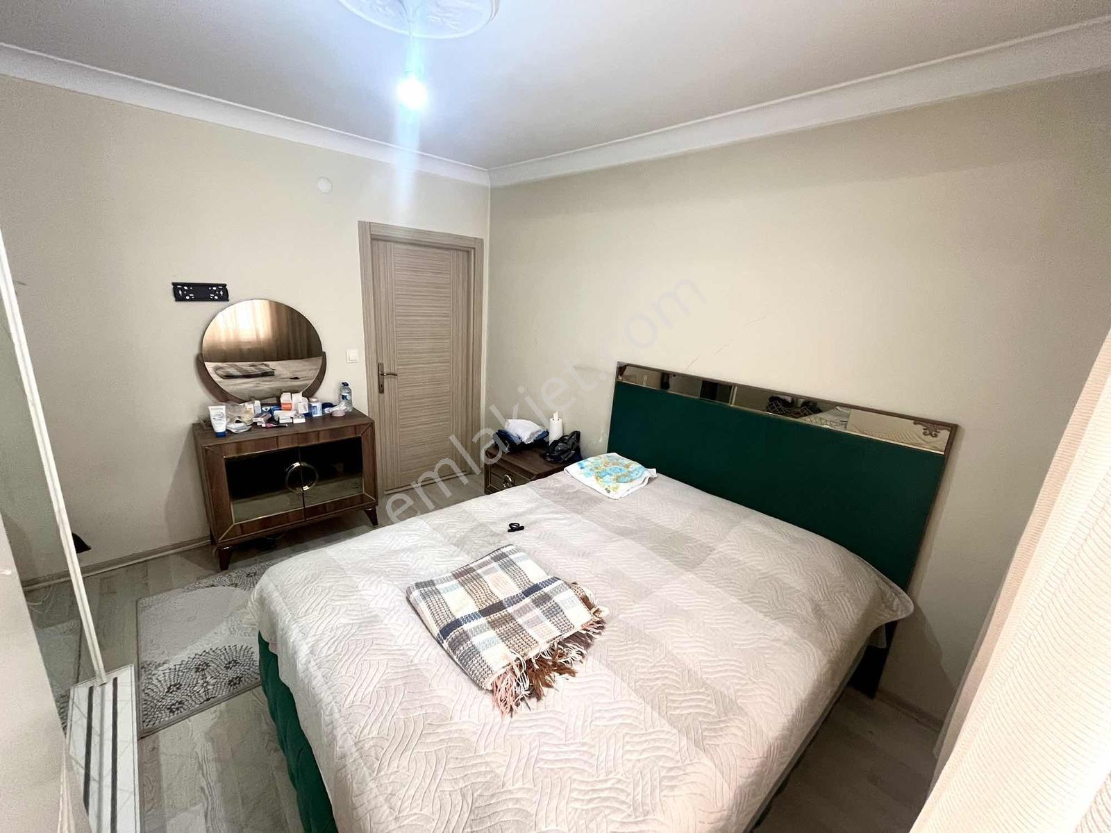 Atapark Mah.cadde Yakını Tüm Cepheleri Açık Masrafsız 3+1 — fotoğraf 21