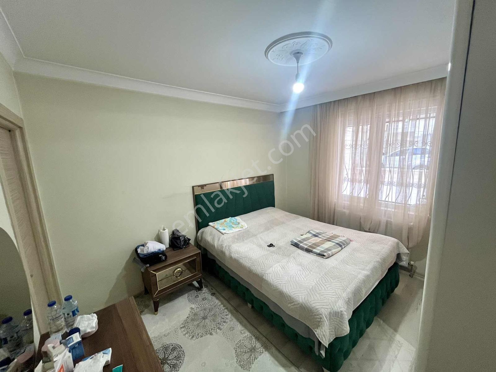 Atapark Mah.cadde Yakını Tüm Cepheleri Açık Masrafsız 3+1 — fotoğraf 23