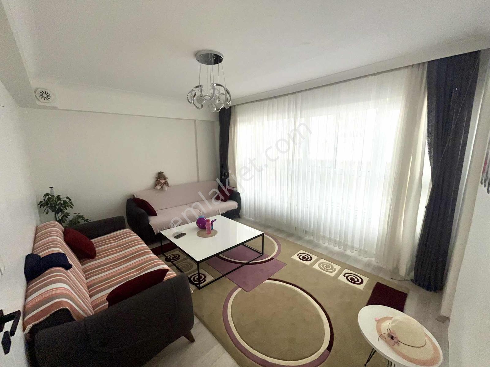 Atapark Mah.cadde Yakını Tüm Cepheleri Açık Masrafsız 3+1 — fotoğraf 24