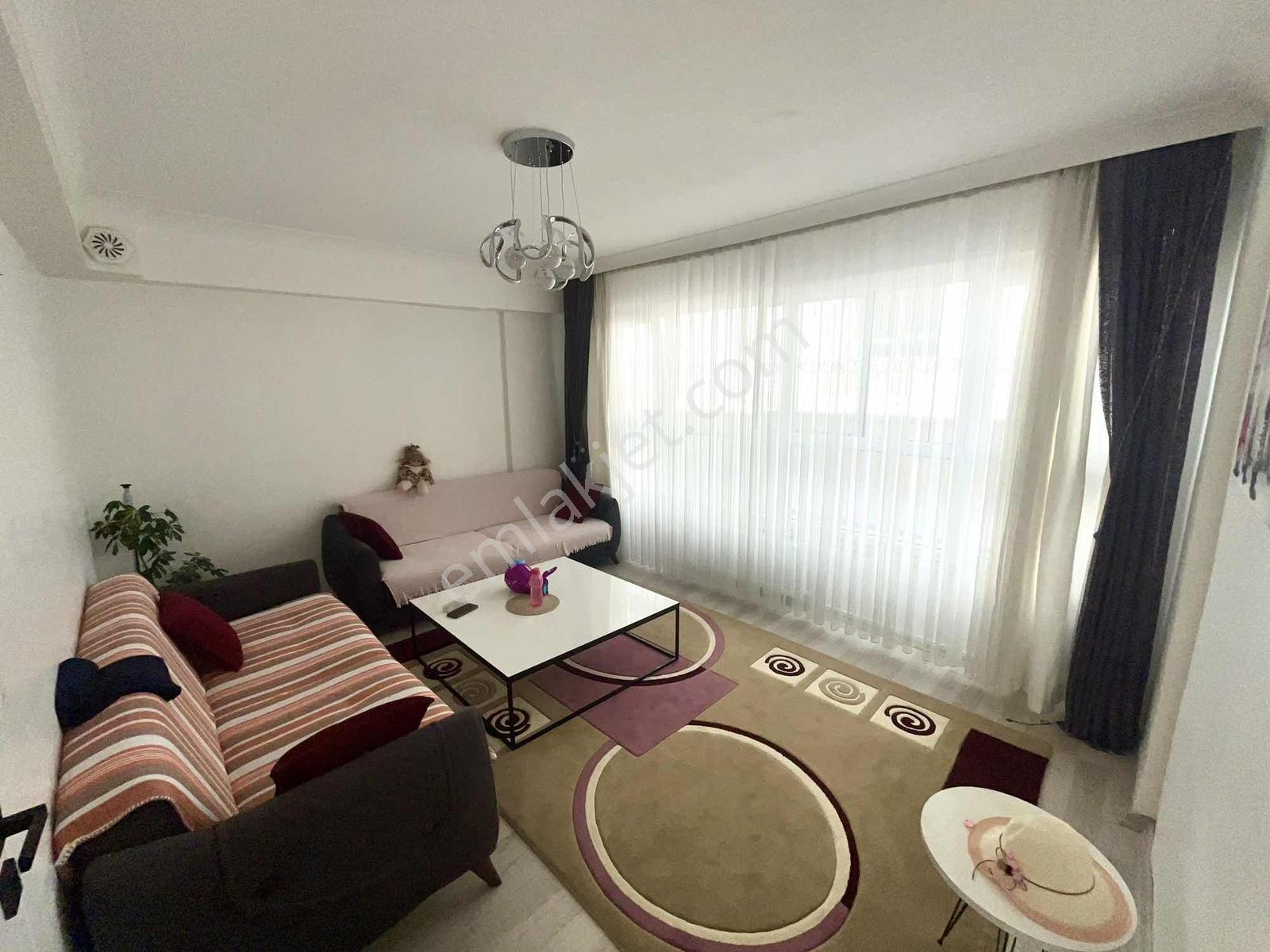 Atapark Mah.cadde Yakını Tüm Cepheleri Açık Masrafsız 3+1 — fotoğraf 25