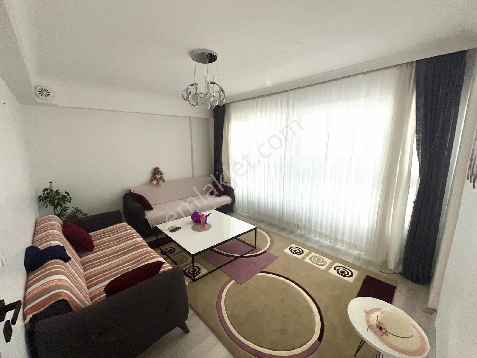 Atapark Mah.cadde Yakını Tüm Cepheleri Açık Masrafsız 3+1 — fotoğraf 26