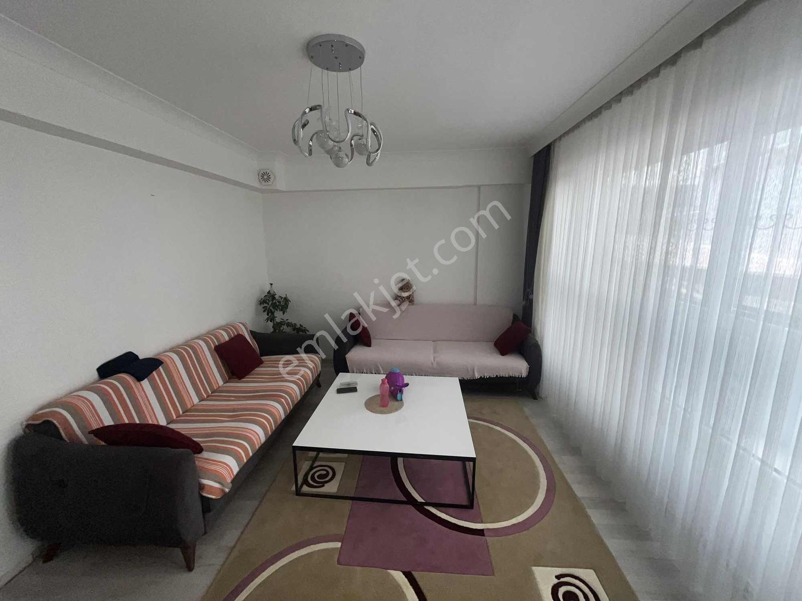 Atapark Mah.cadde Yakını Tüm Cepheleri Açık Masrafsız 3+1 — fotoğraf 27