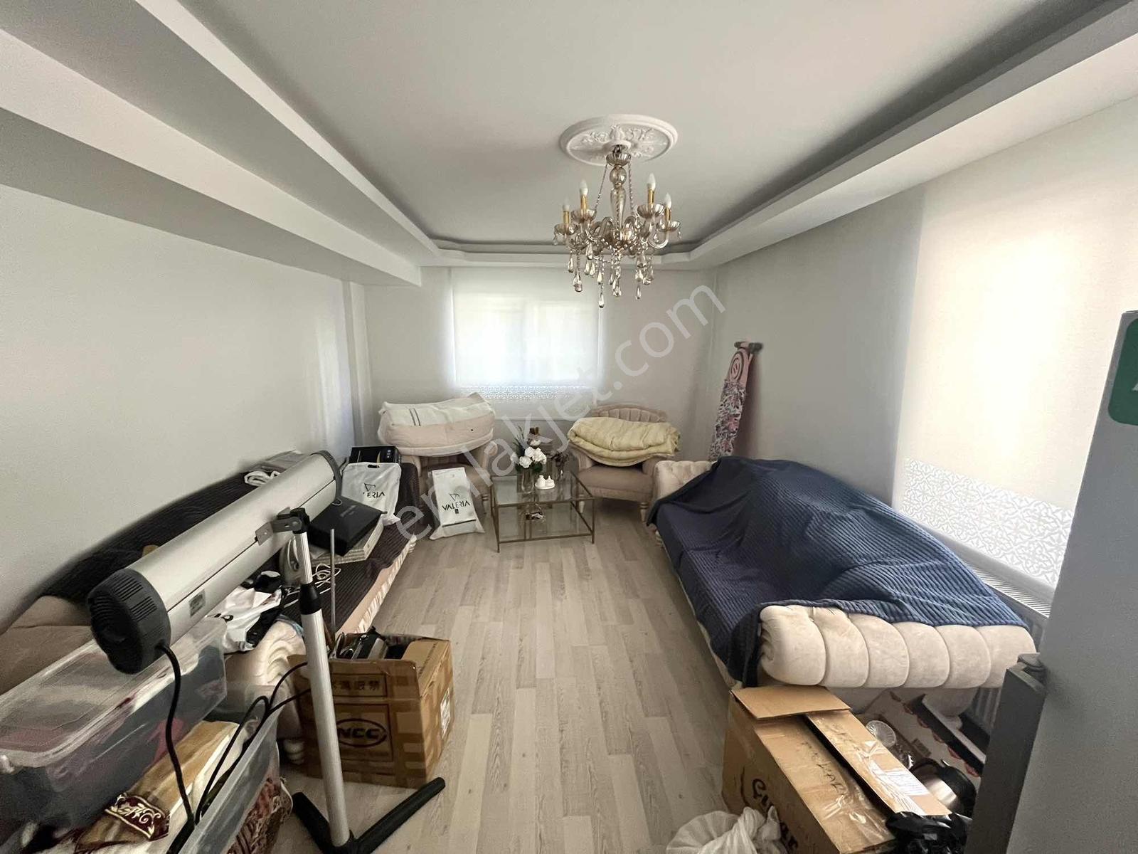 Atapark Mah.cadde Yakını Tüm Cepheleri Açık Masrafsız 3+1 — fotoğraf 31