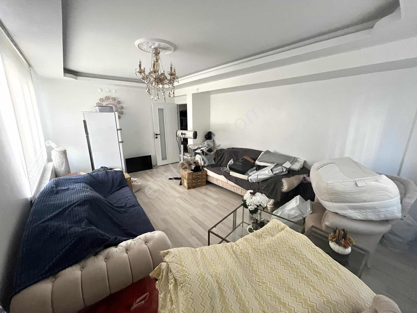 Atapark Mah.cadde Yakını Tüm Cepheleri Açık Masrafsız 3+1 — fotoğraf 32