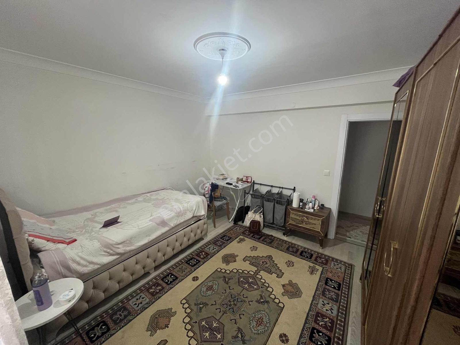 Atapark Mah.cadde Yakını Tüm Cepheleri Açık Masrafsız 3+1 — fotoğraf 33