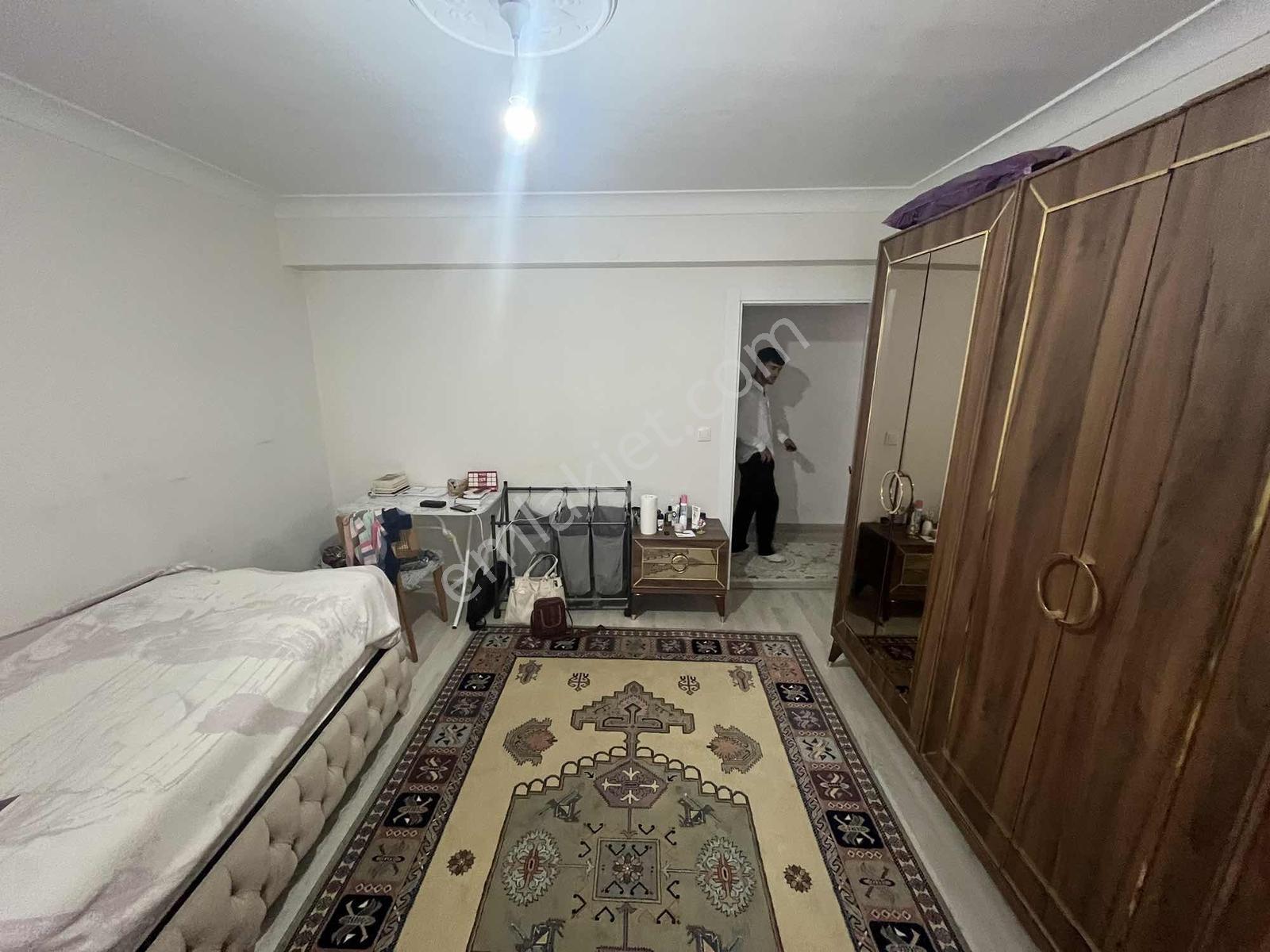 Atapark Mah.cadde Yakını Tüm Cepheleri Açık Masrafsız 3+1 — fotoğraf 34