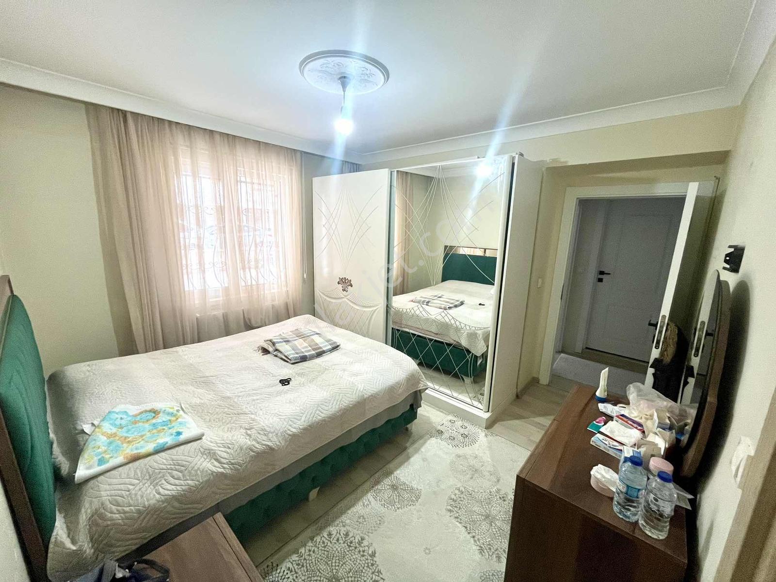 Atapark Mah.cadde Yakını Tüm Cepheleri Açık Masrafsız 3+1 — fotoğraf 35