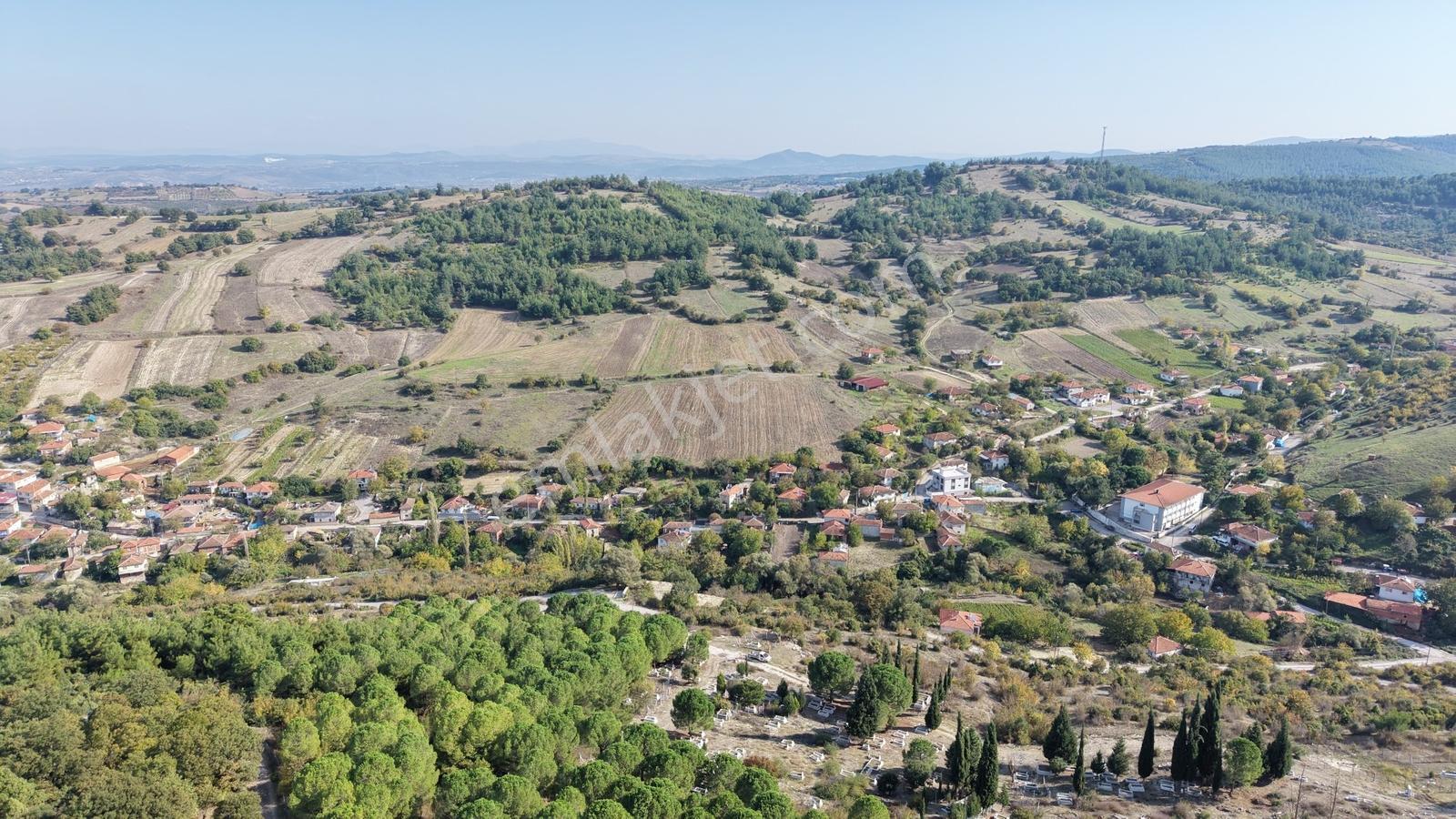 Satılık Verimli Ceviz Bahçesi Yatırımlık Fırsat — fotoğraf 8