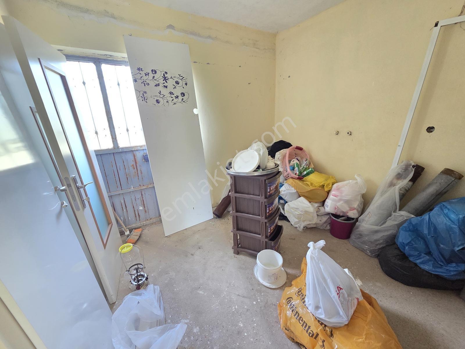 Canbay Yapı'dan Örnek Köyde 9.000 M2 Satılık Tarla Ve 1+1 Ev — fotoğraf 11