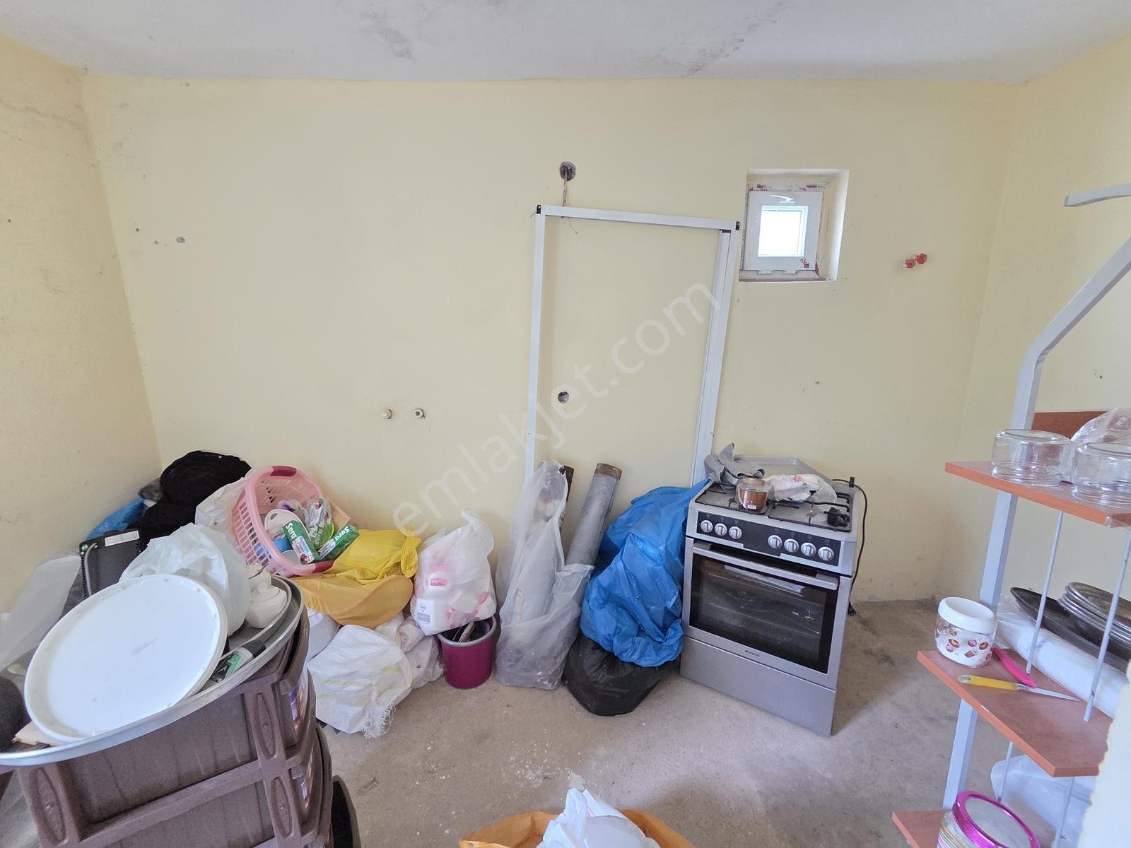 Canbay Yapı'dan Örnek Köyde 9.000 M2 Satılık Tarla Ve 1+1 Ev — fotoğraf 14