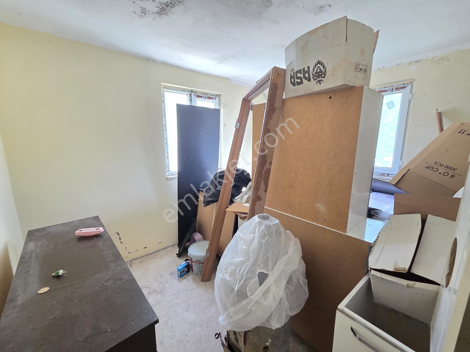 Canbay Yapı'dan Örnek Köyde 9.000 M2 Satılık Tarla Ve 1+1 Ev — fotoğraf 15