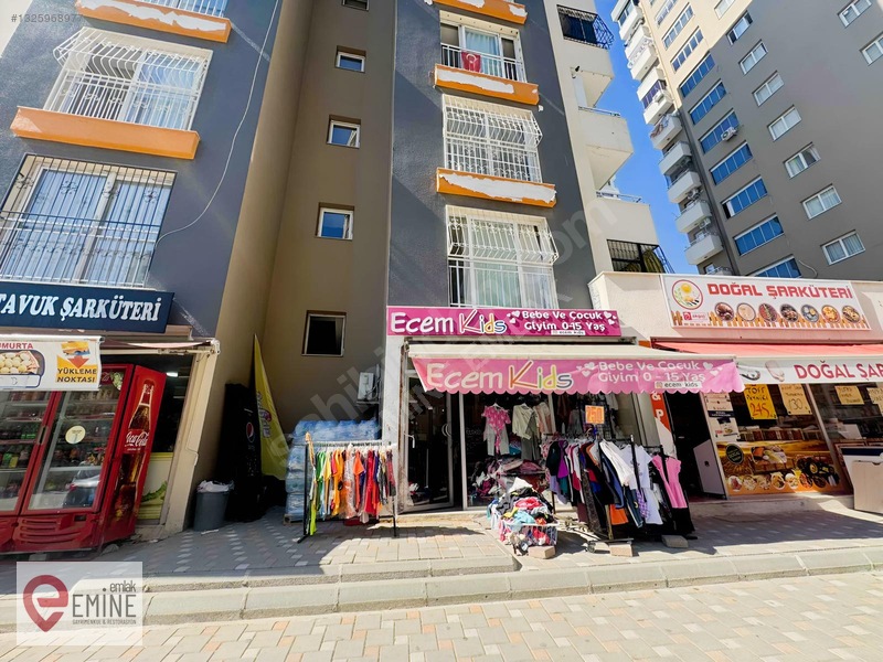 Tellidere Devren Kiralık Butik — fotoğraf 2
