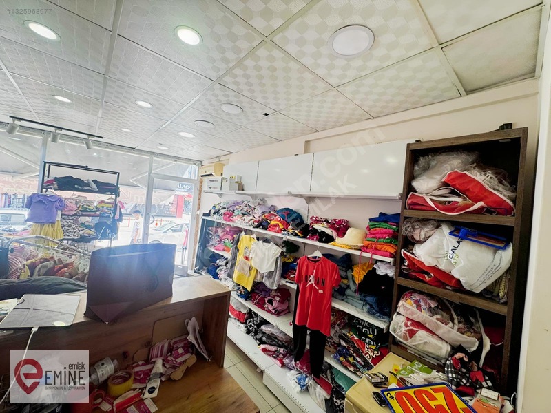 Tellidere Devren Kiralık Butik — fotoğraf 5
