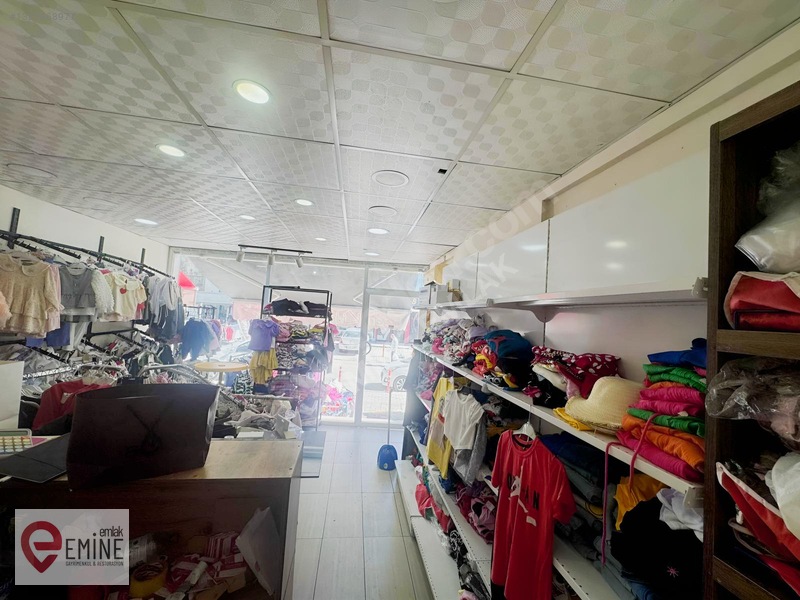 Tellidere Devren Kiralık Butik — fotoğraf 7