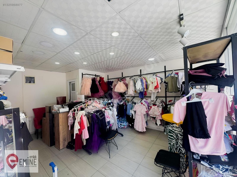 Tellidere Devren Kiralık Butik — fotoğraf 8