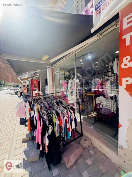 Tellidere Devren Kiralık Butik — fotoğraf 9