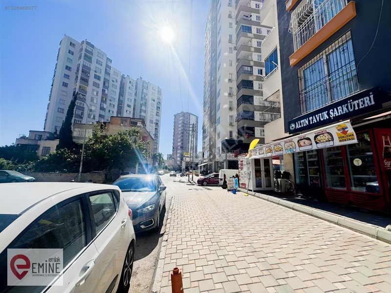 Tellidere Devren Kiralık Butik — fotoğraf 11