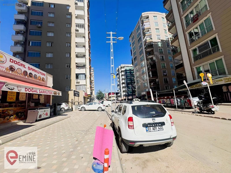 Tellidere Devren Kiralık Butik — fotoğraf 12